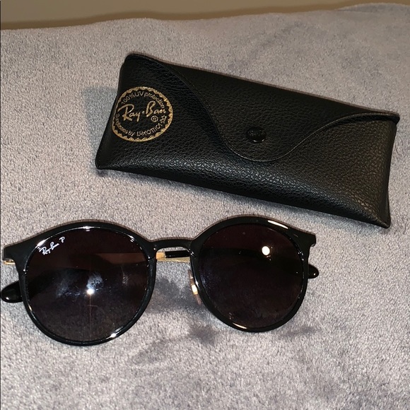 Ray-Ban Accessories - Polarized Ray Ban